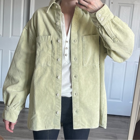 JOVI RELAXED SHIRT - Picture 5 of 14